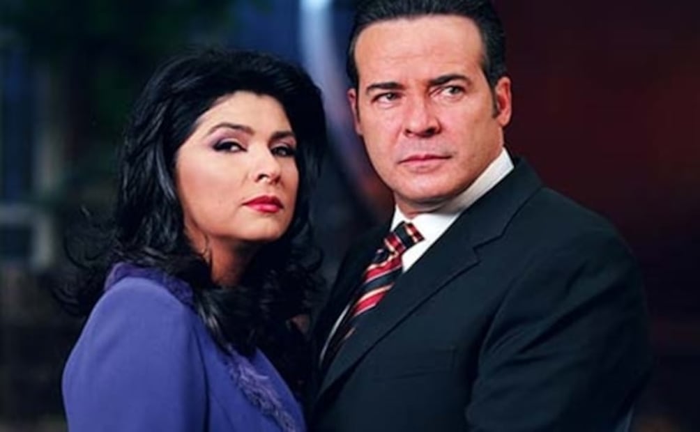 Victoria Ruffo, la reina de los remakes de telenovelas