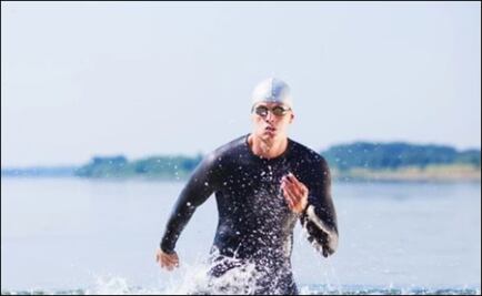 ¿Qué es un Ironman?, ¿podrías hacer uno?