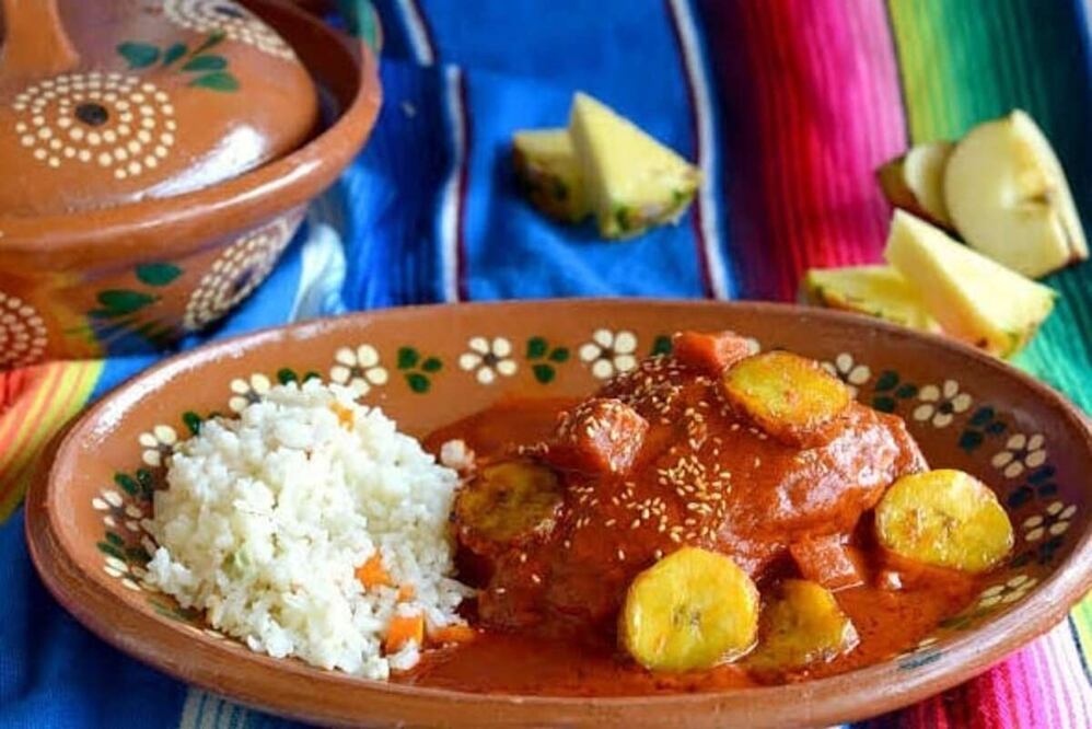 Foto: @haciendaoaxaca