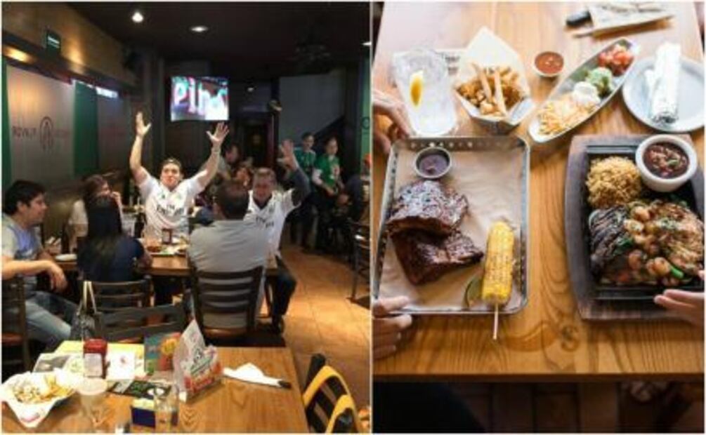 Los 10 mejores lugares para ver el Super Bowl