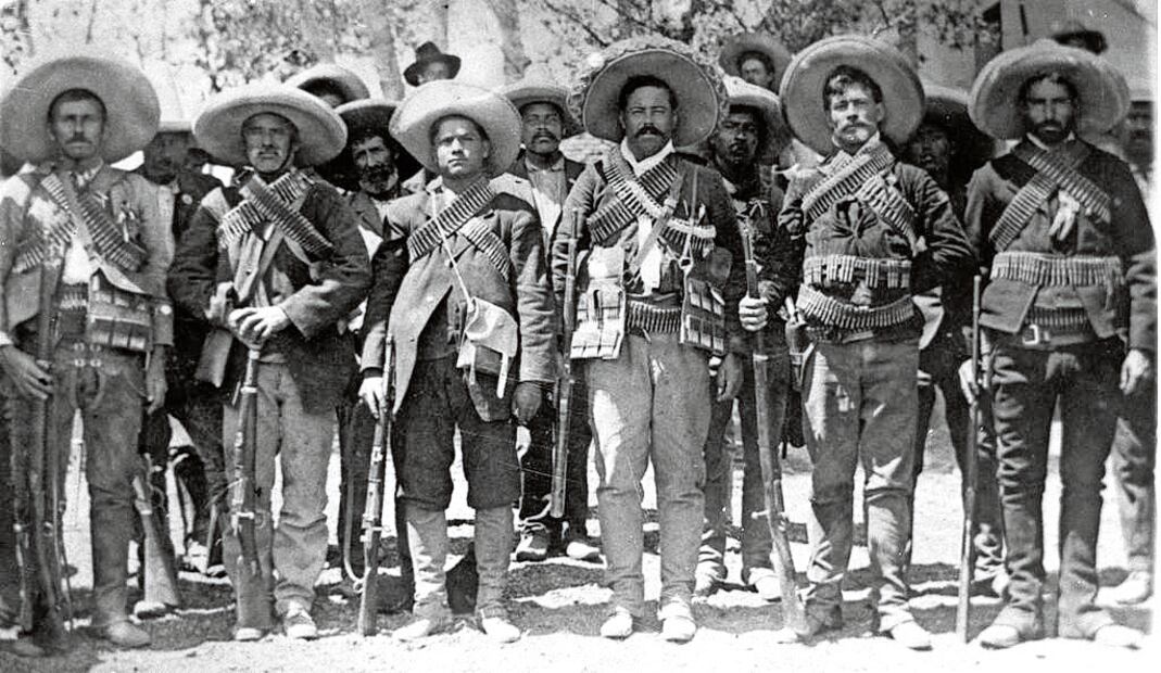 “YO HABLO DEL VILLA QUE NO VIENE EN LOS LIBROS”