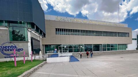 Lanzan plataforma para identificar restos de crematorio en Chihuahua