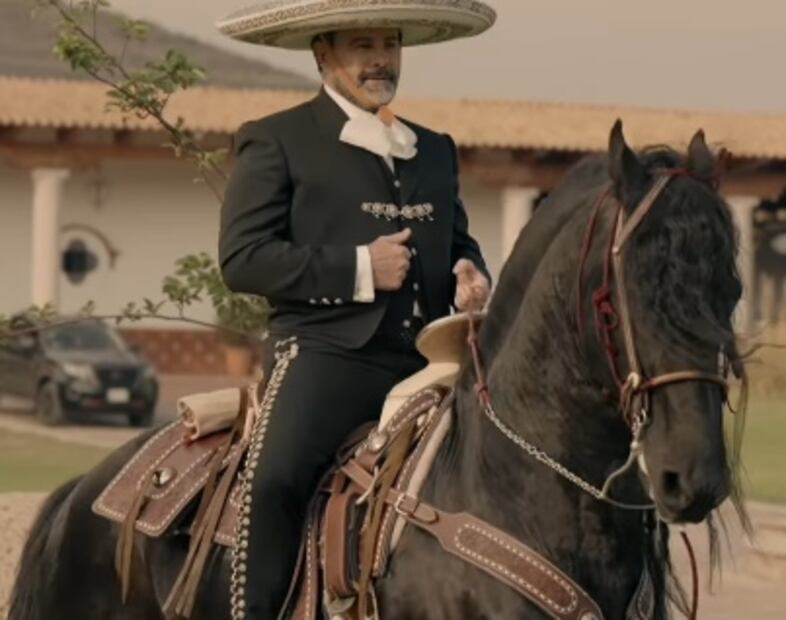 Foto: Instagram oficial.