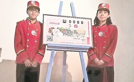 Lotenal elabora billete de la Central de Abasto