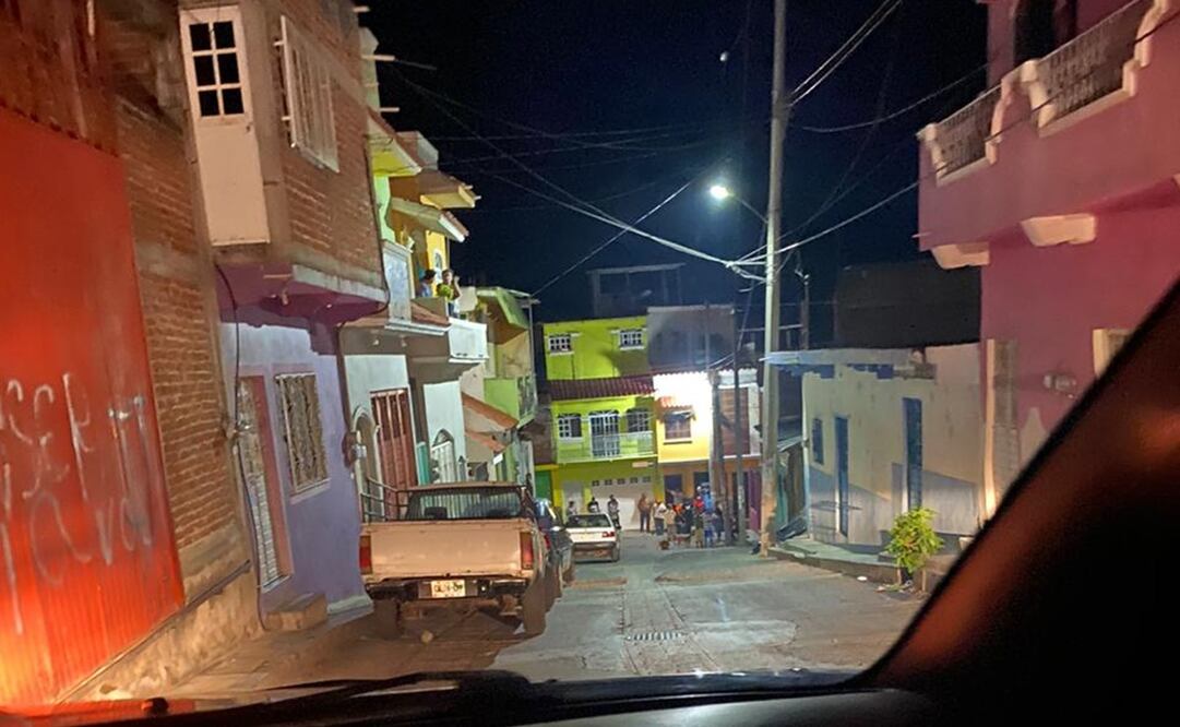 Foto: Especial