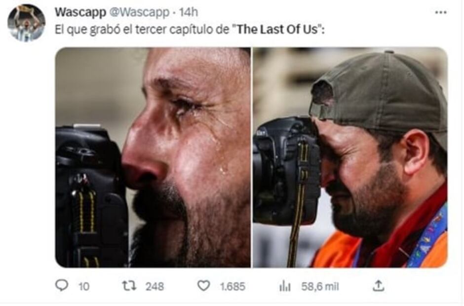"The Last of Us", los mejores memes que dejó el estreno del tercer capítulo