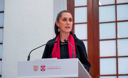 Sheinbaum: “CDMX será la ciudad con mayor red de internet gratuito del mundo”  