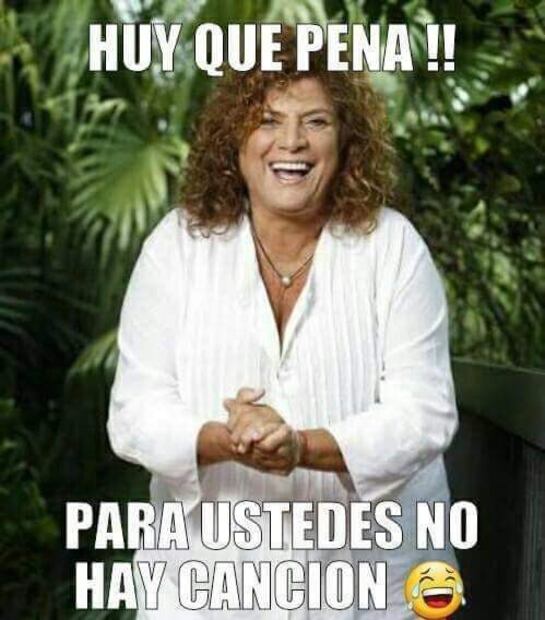 “¡Qué pena, para ustedes no hay canción!”: Los mejores memes por el Día del Padre 2022