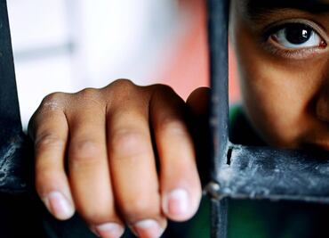 Mexican children face a grim future
