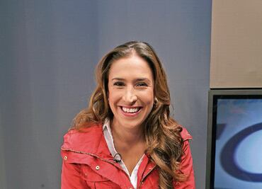 Hija de Robles, vicecoordinadora