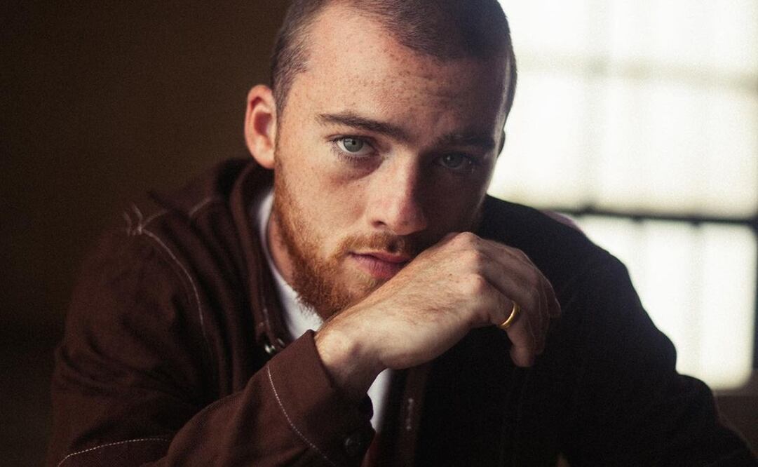 El actor de "Euphoria" murió a los 25 años. Foto: Instagram