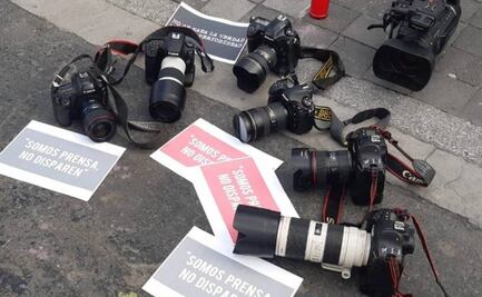 Preocupa a SIP posibles amenazas a la libertad de información en México tras discusión de LFTyR