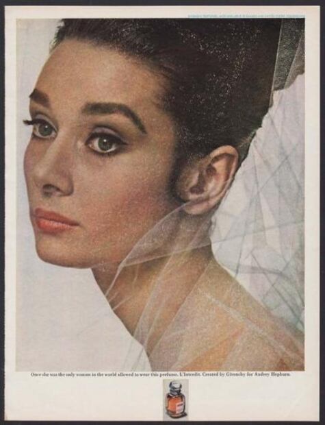 Givenchy, a legacy to fashion