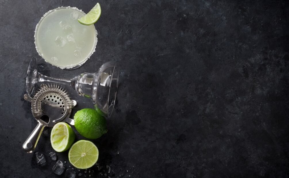 La margarita ideal. Foto: iStock