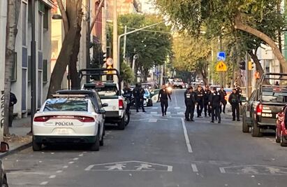 Asesinan a balazos a un hombre en la colonia Guerrero