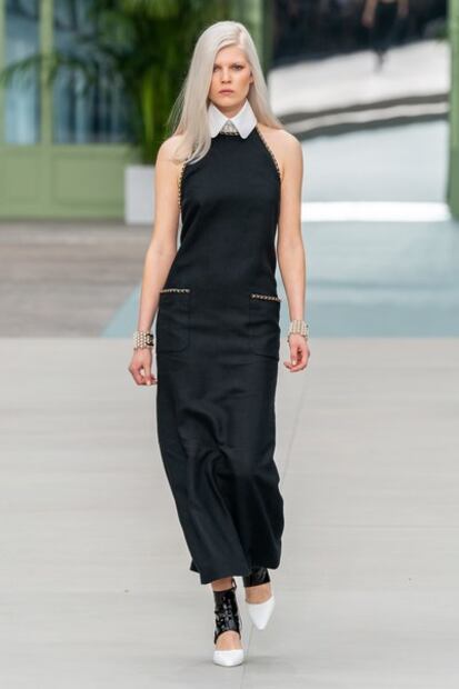 Chanel presenta su colección post Karl Lagerfeld