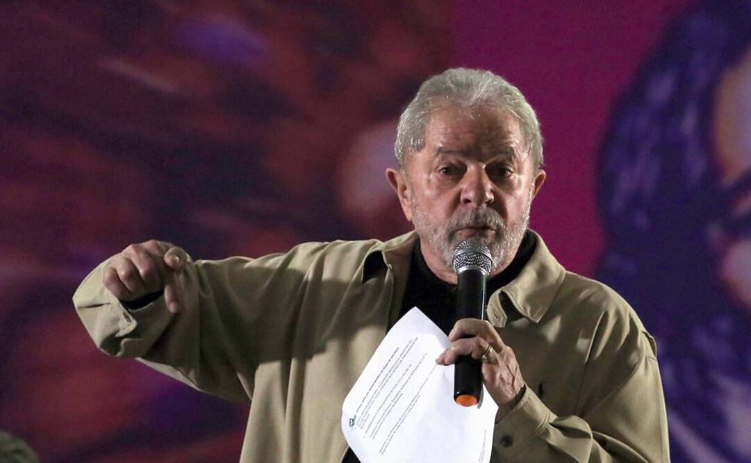 Lula rebatió las críticas sobre la elección de Río como sede olímpica por la pobreza que aún existe y precisó que los Olímpicos "no están hechos para acabar con las favelas" (Foto: Reuters)