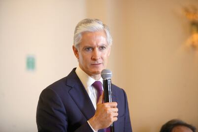 Llegan 7 mil policías militares a Edomex