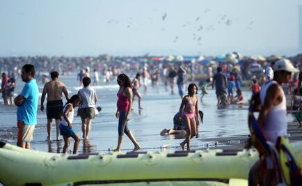Mexico’s top 10 dirtiest beaches