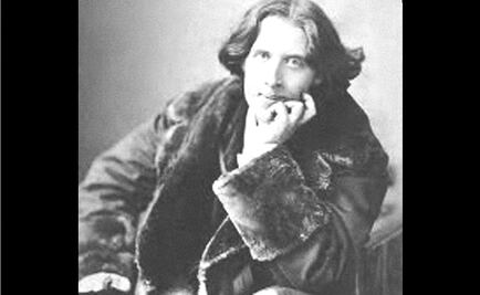 ¿Oscar Wilde tuvo un amor imposible?