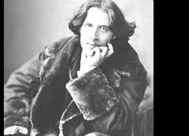 ¿Oscar Wilde tuvo un amor imposible?