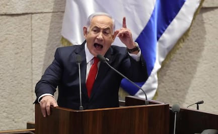 Exasesor de Netanyahu podría enfrentar cargos por filtrar información secreta; aún no tiene fecha para audiencia
