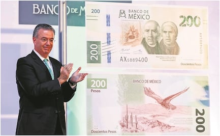 Nombran a Alejandro Díaz de León gobernador central del año