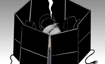 Cartón de KEMCHS