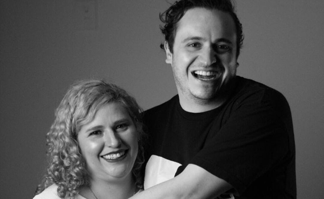 La hermana de Ricardo O'Farrill emitió un comunicado en redes sociales. / Foto: Tomada de Instagram MarisaLozano8