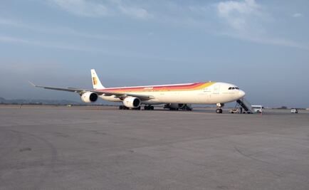 Avisaron a pilotos por baja disponibilidad de combustible en Aeropuerto de Querétaro