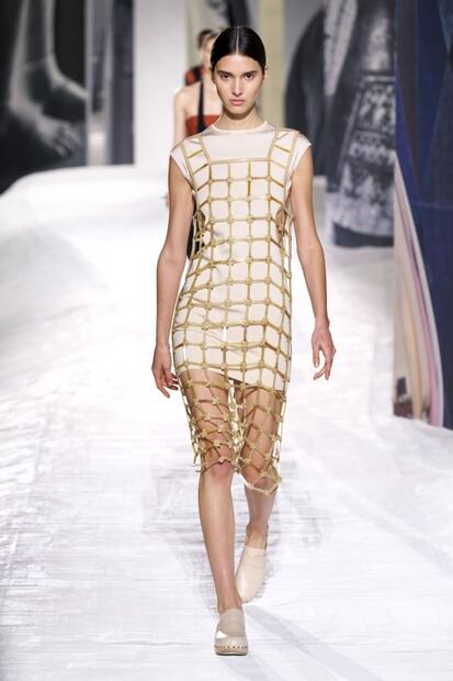 Conoce los vestidos que debes usar esta temporada 