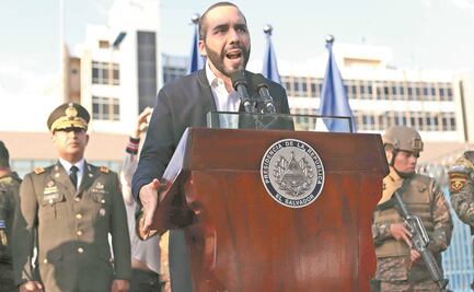 El Salvador: La sombra autoritaria