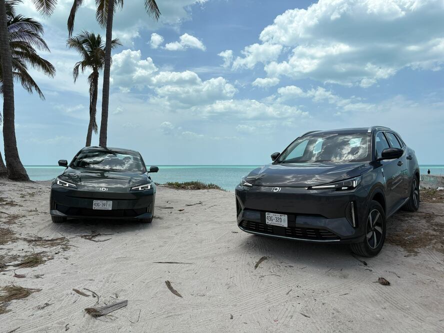 Foto: Bruno Dagio. El Universal