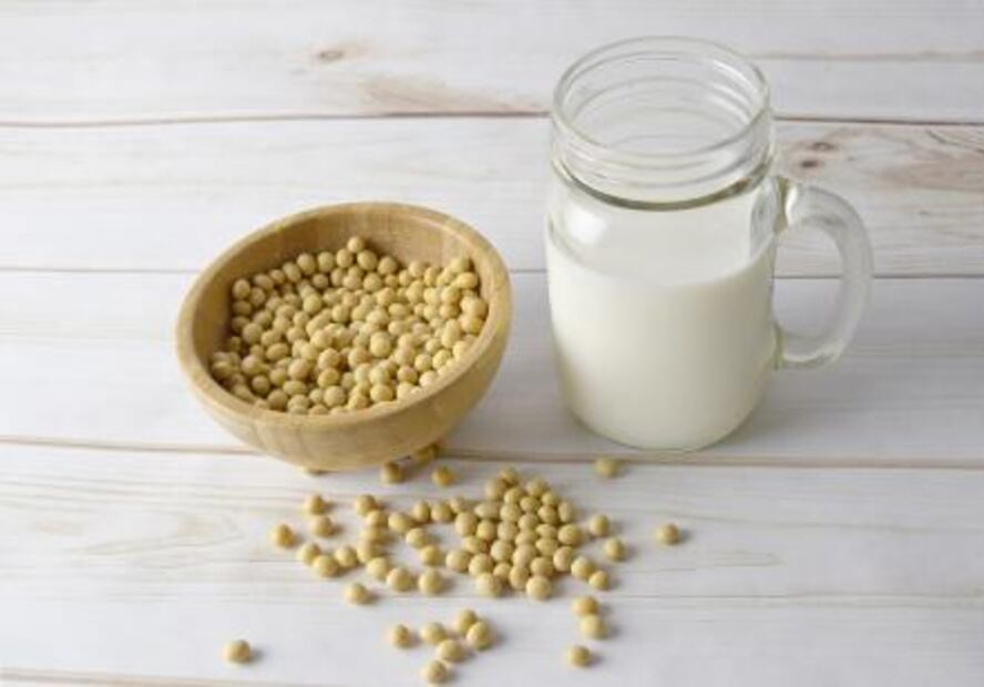 ¿Qué alimentos te ayudan en la pérdida de peso?