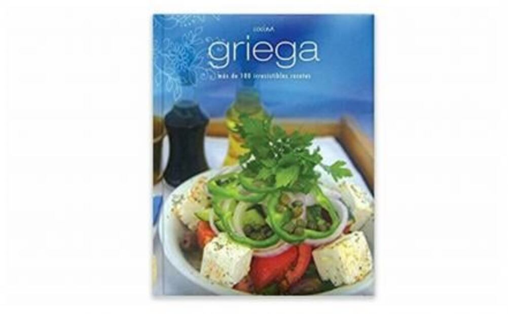 5 libros de cocina mediterránea que tienes que tener