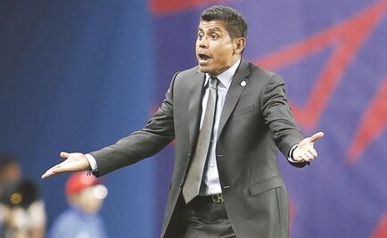 Chima desea tumbar a Venezuela