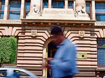 Banxico descarta riesgo de recesión para el próximo año