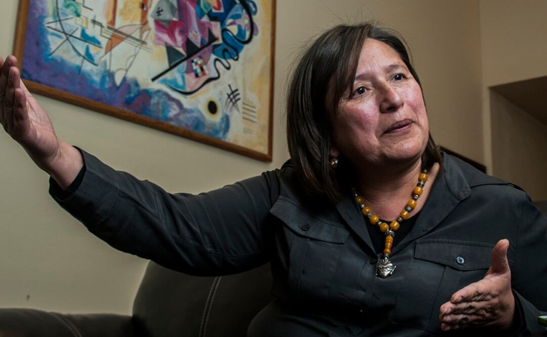 Foto: Archivo EL UNIVERSAL