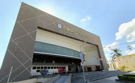 Comisión de Seguridad de Morelos se declara sin recursos para aumento salarial y creación de nuevas plazas