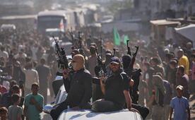 Israel mata en Gaza al nuevo jefe del brazo armado de Hamas; grupo islamista confirma el deceso