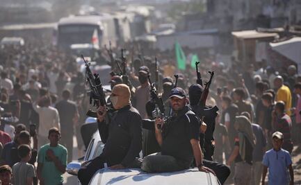 Hamas y otros grupos palestinos acuerdan que Gaza sea gestionada por comité independiente de tecnócratas