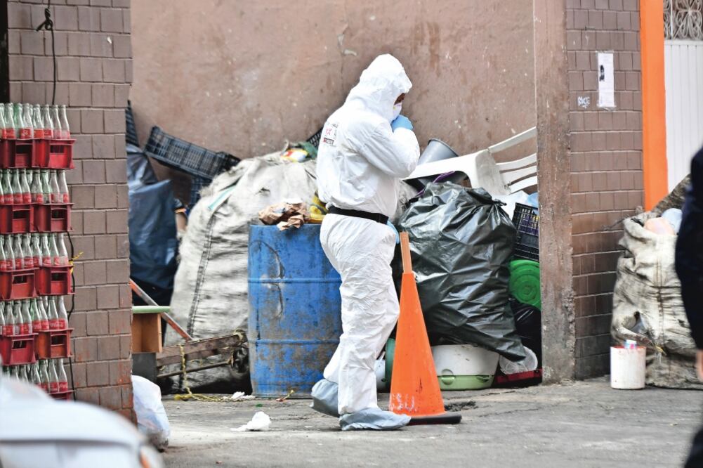 Archivo Foto: HUGO GARCÍA. EL UNIVERSAL