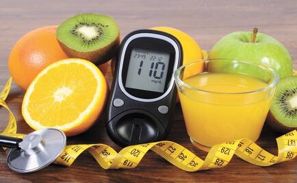 Mexican researcher creates app to monitor diabetes