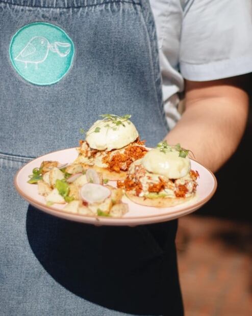 Desde tacos de birria y cervezas. Esto debes de comer si visitas Tijuana
