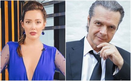 Carla Medina acusa a Ariel López Padilla de agresivo y borracho, él contesta