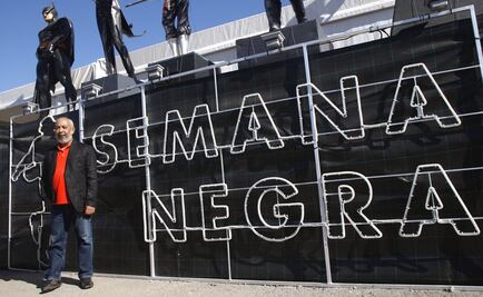 La XXXII Semana Negra abordará la literatura y el cómic con más de 150 autores