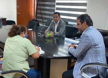 Notifican a edil de Cuernavaca sobre citatorio para responder por acusación de cohecho