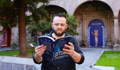 El heavy metal mexicano de inspiración prehispánica, en un libro