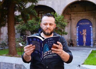 El heavy metal mexicano de inspiración prehispánica, en un libro