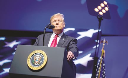 Estas son las fórmulas migratorias que Trump quiere eliminar